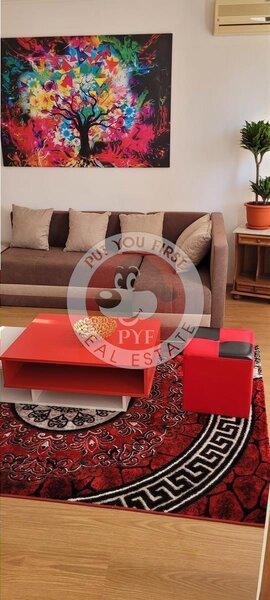 Pantelimon | Garsoniera | 26mp | Semidecomandata | B10770