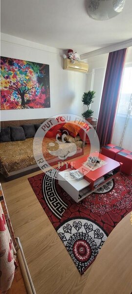 Pantelimon | Garsoniera | 26mp | Semidecomandata | B10770