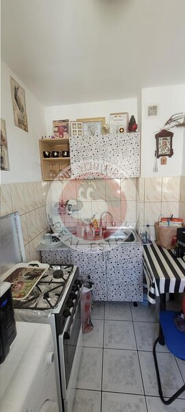 Pantelimon | Garsoniera | 26mp | Semidecomandata | B10770