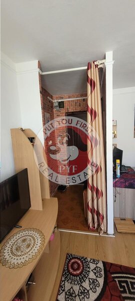 Pantelimon | Garsoniera | 26mp | Semidecomandata | B10770